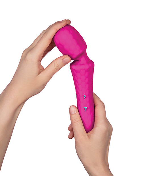 Femme Funn Ultra Wand Hand Held Massager