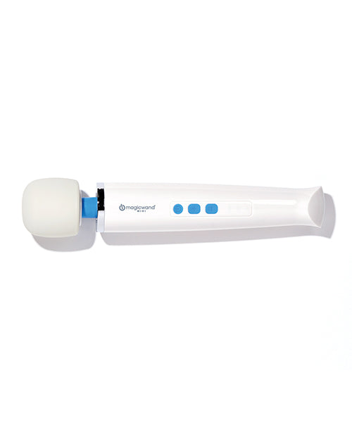 Magic Wand® Mini - Rechargeable Wand Massager