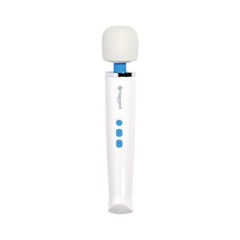 Magic Wand® Mini - Rechargeable Wand Massager