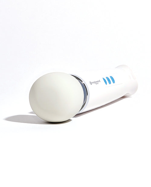Magic Wand® Mini - Rechargeable Wand Massager