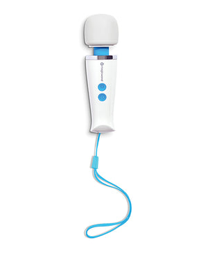 Magic Wand® Micro - Rechargable Massager