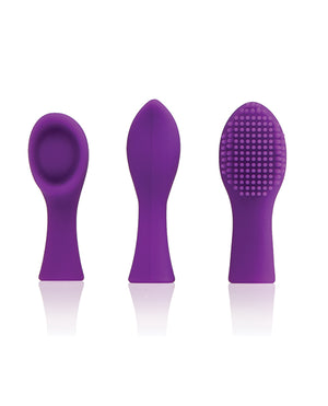 JimmyJane Focus Sonic Clitoral Vibrator