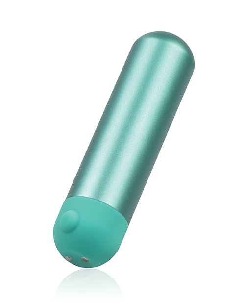 JimmyJane Mini Chroma Mini Bullet Clit Vibrator