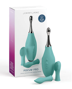 JimmyJane Focus Pro Clit Stimulator