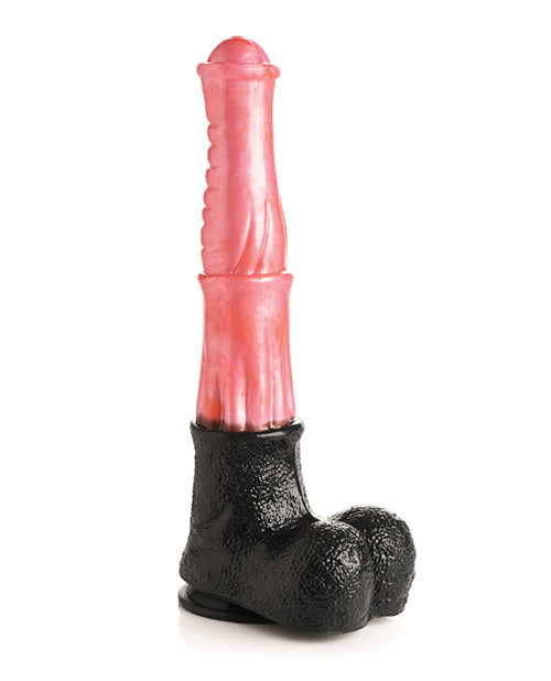 Creature Cocks Giant Centaur XL 13.5 Inch Insertable Silicone Dildo