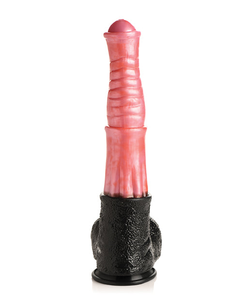 Creature Cocks Giant Centaur XL 13.5 Inch Insertable Silicone Dildo