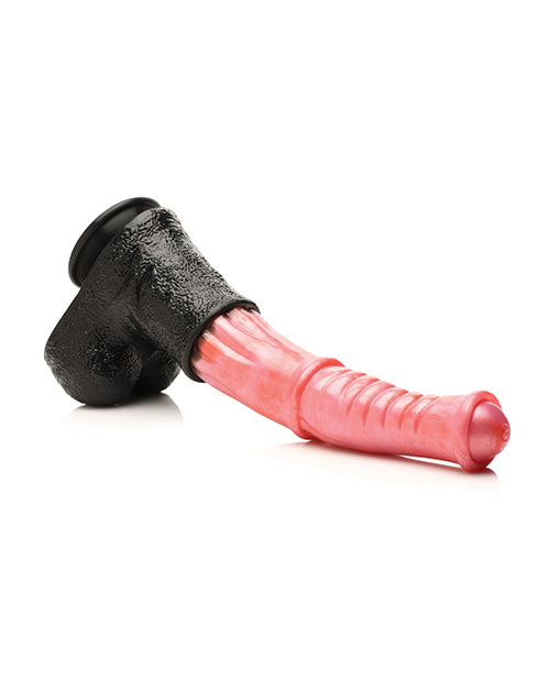 Creature Cocks Giant Centaur XL 13.5 Inch Insertable Silicone Dildo