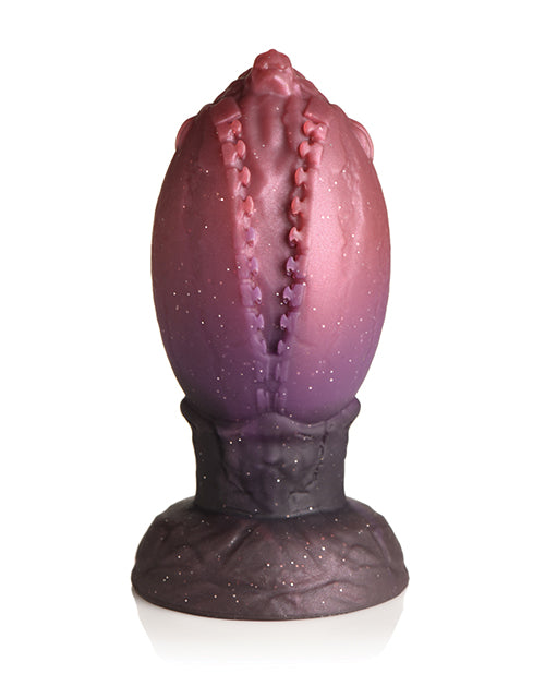 Creature Cocks Dragon Hatch Silicone Eggs 5.5 & 7 Inches