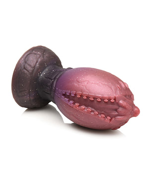 Creature Cocks Dragon Hatch Silicone Eggs 5.5 & 7 Inches