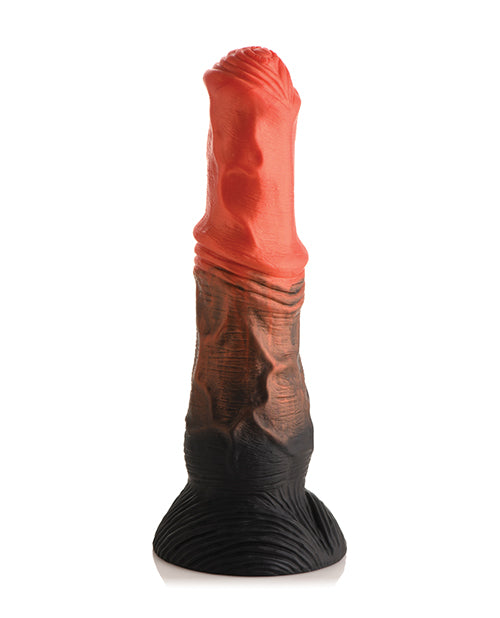 Creature Cocks Centaur 10.5 Inch Silicone Dildo