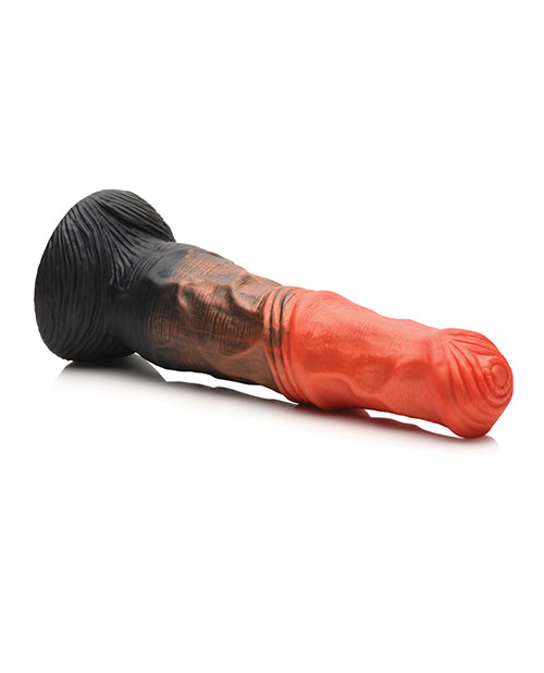 Creature Cocks Centaur 10.5 Inch Silicone Dildo