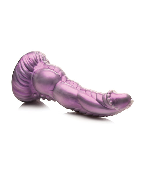 Creature Cocks Celestial Cock 9 Inch Silicone Dildo