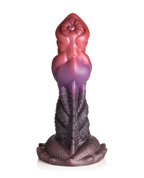 Creature Cocks Deep Diver 7.5 Inch Silicone Dildo