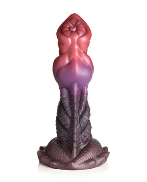 Creature Cocks Deep Diver 7.5 Inch Silicone Dildo