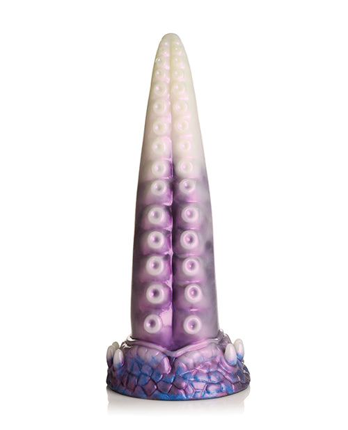 Creature Cocks Astropus Tentacle 8.5 x 7.25 Inch Silicone Dildo