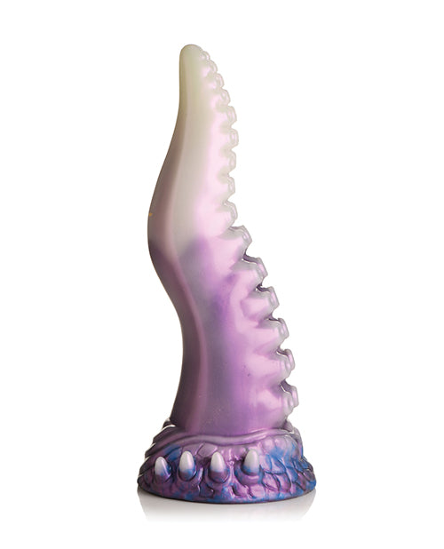 Creature Cocks Astropus Tentacle 8.5 Inch Silicone Dildo