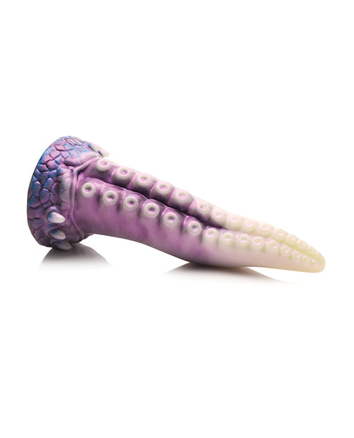Creature Cocks Astropus Tentacle 8.5 x 7.25 Inch Silicone Dildo