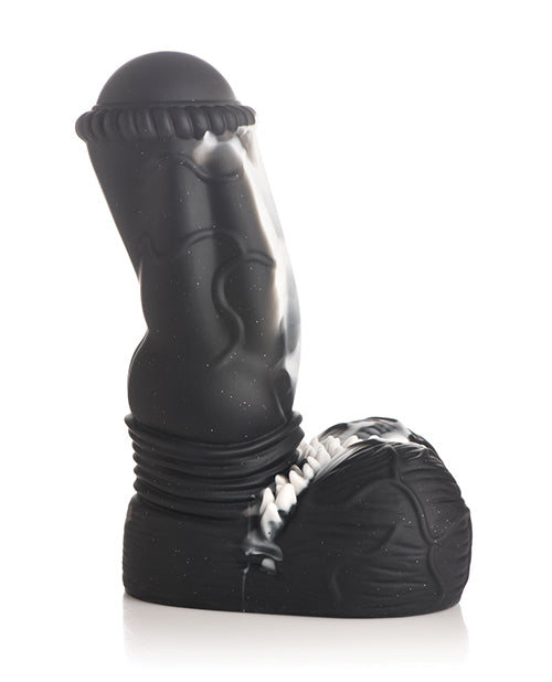 Creature Cocks Venom 6 x 8 Inch Silicone Dildo