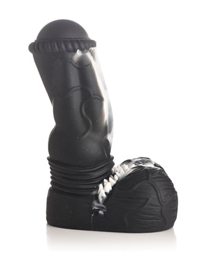 Creature Cocks Venom 6 x 8 Inch Silicone Dildo