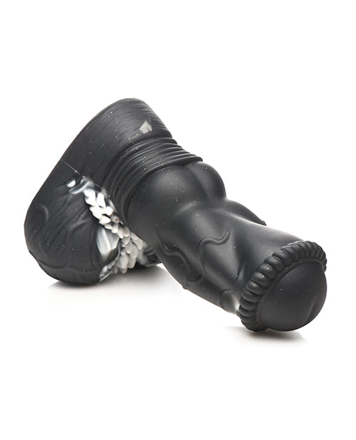 Creature Cocks Venom 6 x 8 Inch Silicone Dildo