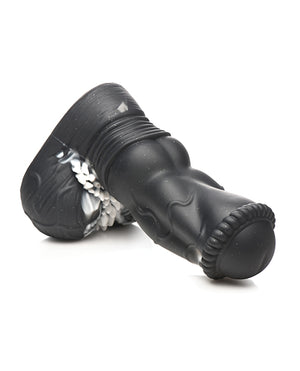 Creature Cocks Venom 6 x 8 Inch Silicone Dildo