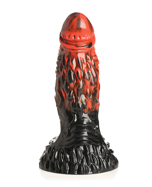 Creature Cocks Vulcan 8.75 x 8.75 Inch Silicone Dildo