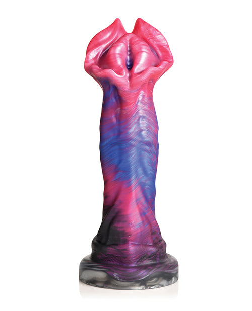 Creature Cocks Demogorgon 9 Inch Silicone Dildo