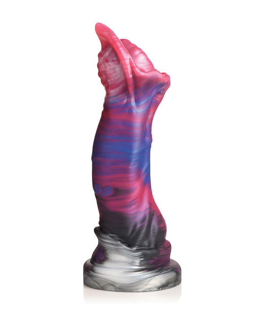 Creature Cocks Demogorgon 9 Inch Silicone Dildo