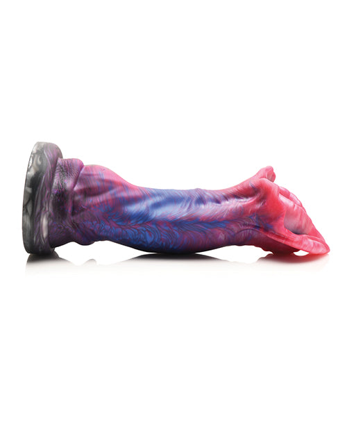 Creature Cocks Demogorgon 9 Inch Silicone Dildo
