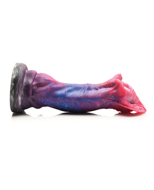 Creature Cocks Demogorgon 9 Inch Silicone Dildo