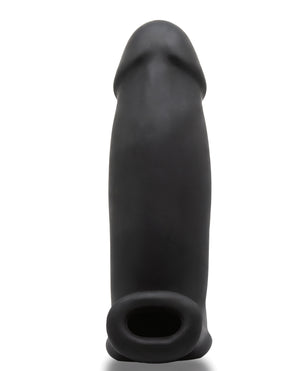 Oxballs Hulk Gargantic SILSOFT Blend 11 Inch Cocksheath - Special Edition Night