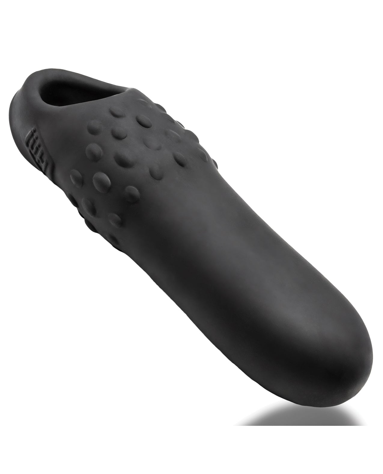OXBALLS KNOTTER 8 Inch Cocksheath – NIGHT EDITION – SILSOFT Blend