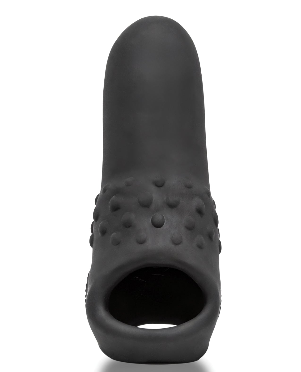 OXBALLS KNOTTER 8 Inch Cocksheath – NIGHT EDITION – SILSOFT Blend