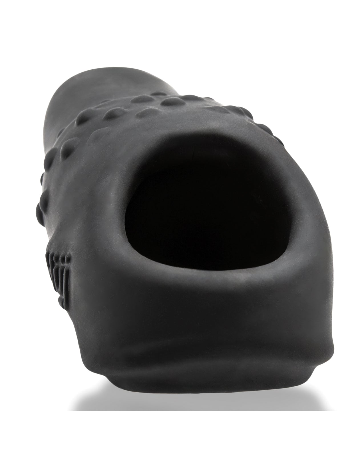 OXBALLS KNOTTER 8 Inch Cocksheath – NIGHT EDITION – SILSOFT Blend