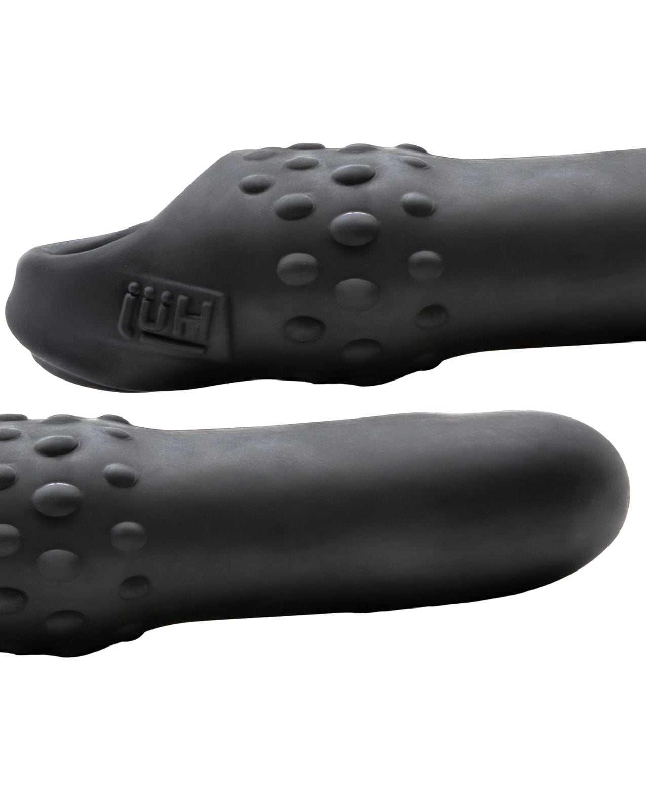 OXBALLS KNOTTER 8 Inch Cocksheath – NIGHT EDITION – SILSOFT Blend