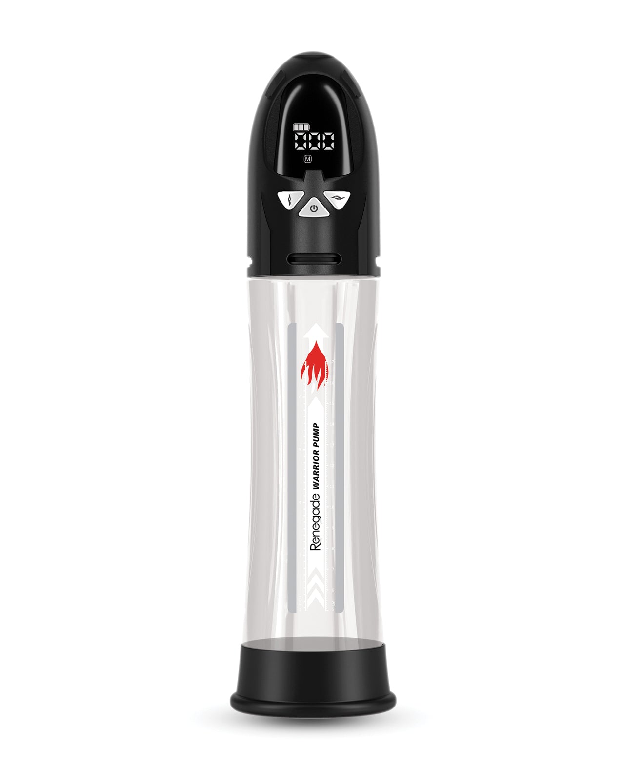 Renegade Warrior Enhancement Pump