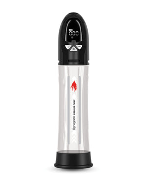 Renegade Warrior Enhancement Pump