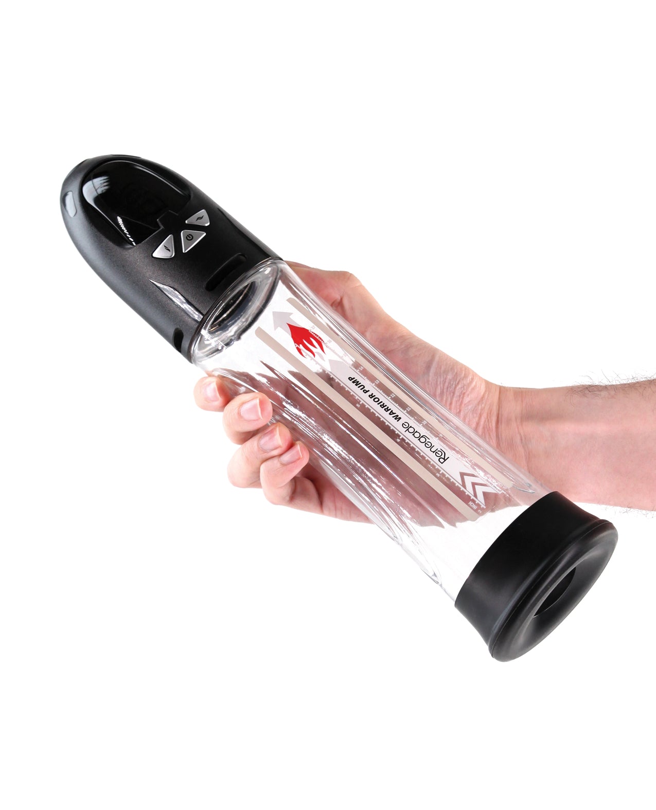 Renegade Warrior Enhancement Pump