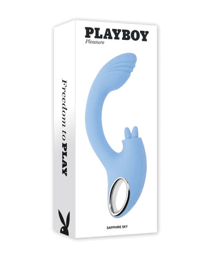 Playboy Pleasure Sapphire Sky