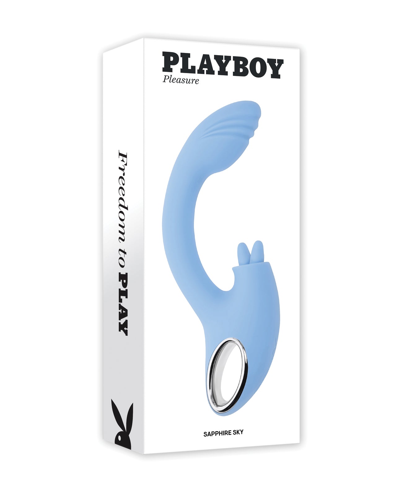 Playboy Pleasure Sapphire Sky