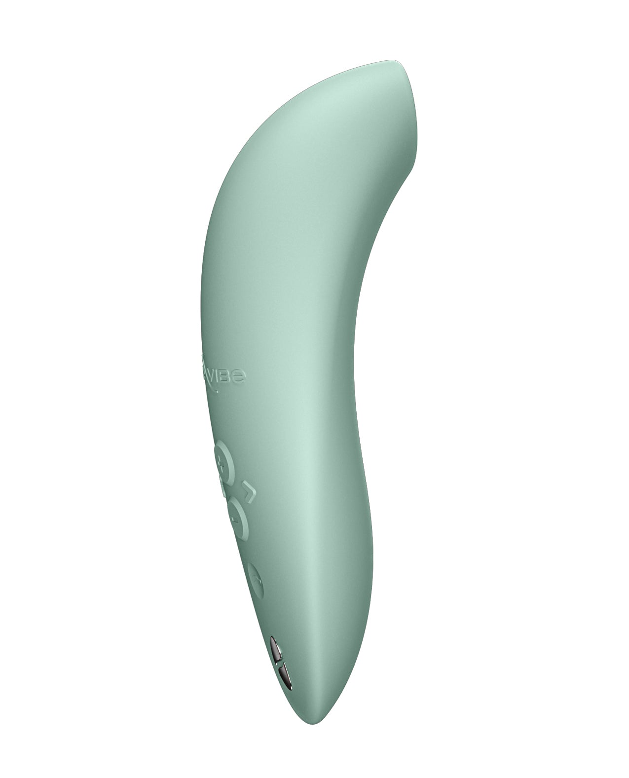 We-Vibe Melt 2 Sage App Controlled Clitoral Stimulator