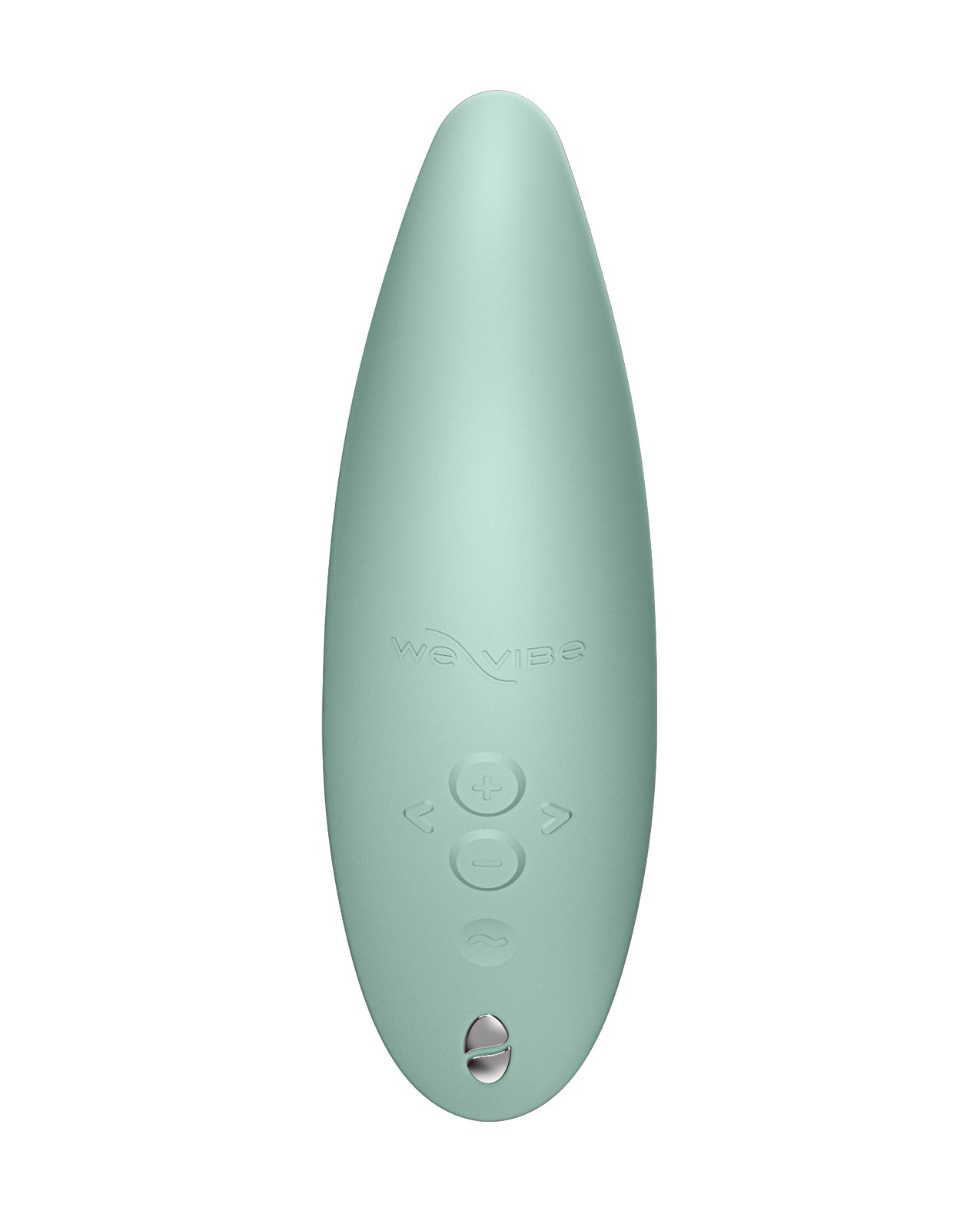 We-Vibe Melt 2 Sage App Controlled Clitoral Stimulator
