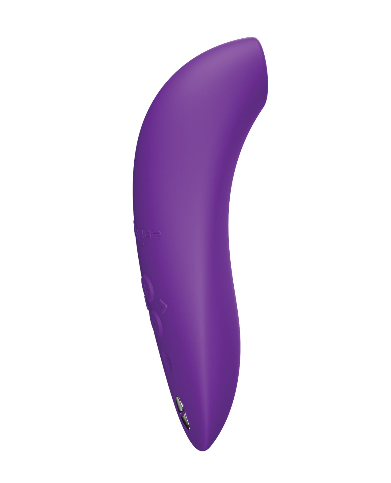 We-Vibe Melt 2 Purple App Controlled Clitoral Stimulator