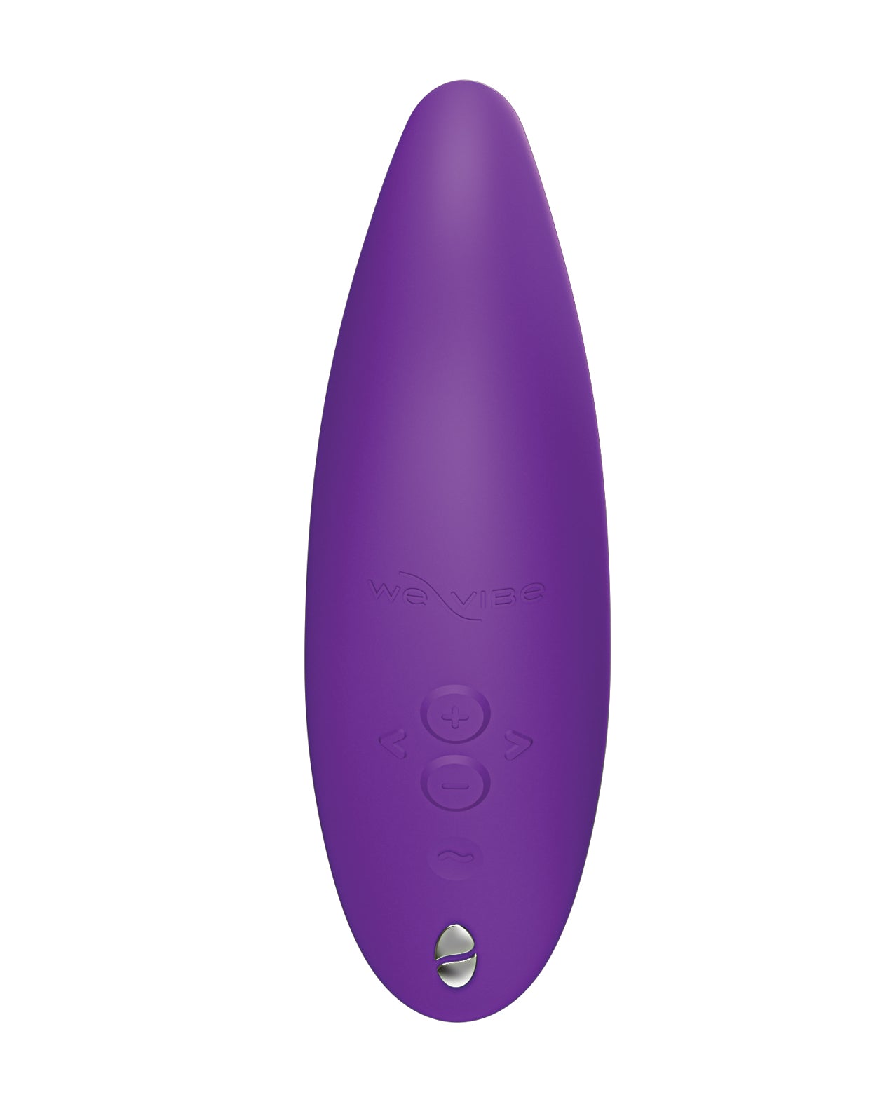 We-Vibe Melt 2 Purple App Controlled Clitoral Stimulator