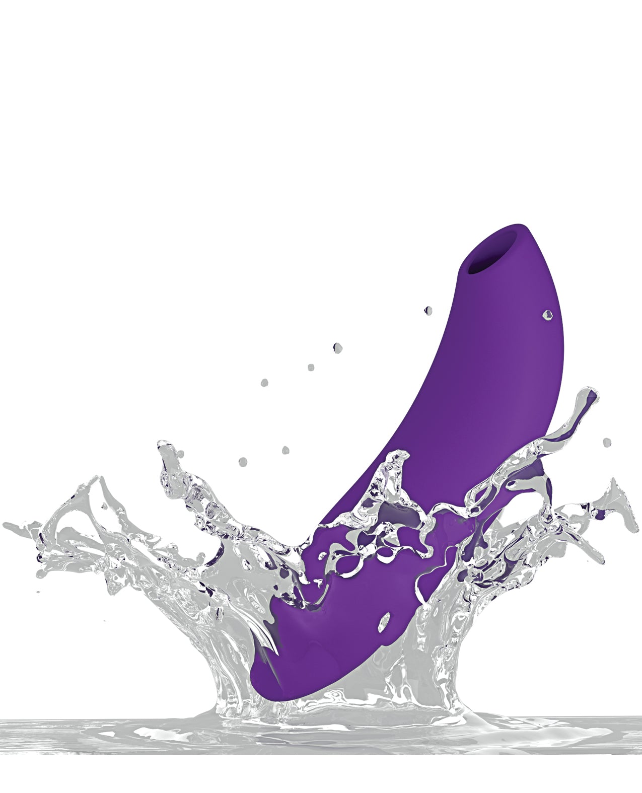 We-Vibe Melt 2 Purple App Controlled Clitoral Stimulator