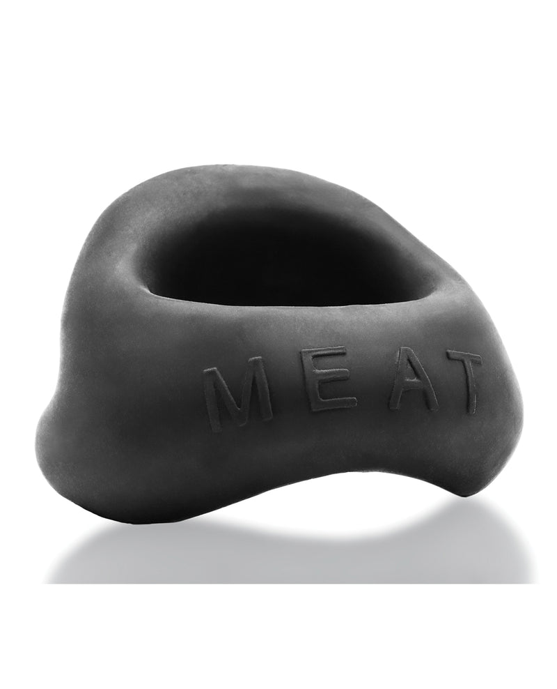 Oxballs Meat Big Bulge Lifter Cock Ring - Special Edition Night