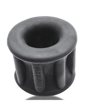 Oxballs Baller Center Squeeze Ball Stretcher - Special Edition Night