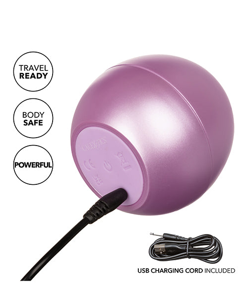 Opal Tickler Egg Massager