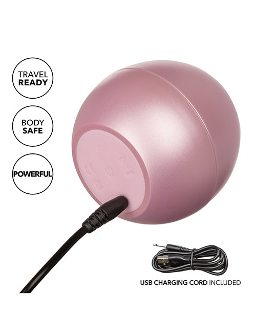 Opal Smooth Egg Massager