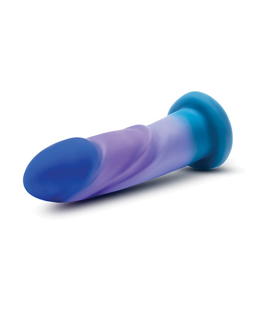 Blush Avant Midnight Rendezvous 7.5 Inch Silicone Dildo